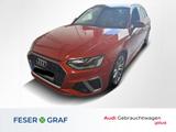 Audi A4 Avant S line 35 TDI S tronic Head Up/AHK/Matr - Audi A4: Kombi, 35 TDI