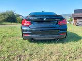 BMW M240i Steptronic Coupé - Service neu - gebrauchte BMW M240i aus dem Jahr 2019