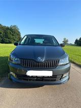Skoda Fabia 1.0l TSI 70kW Monte Carlo - Skoda Fabia von privat