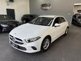 Mercedes-Benz A 200 Automatik/Led/Kamera/Leder/**Top Zustand** - Mercedes-Benz A 200 in Hagen