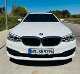 BMW 520d xDrive Touring A -