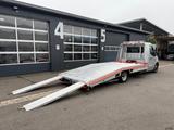 Opel Movano B Pritsche/Kipper/Koffer Pritsche BLITZ - Opel Movano Kipper Gebrauchtwagen