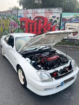 Honda Prelude 2.2i VTi BB6 TYPE S SIR H22A 220HP JDM - Honda aus 1997