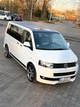Volkswagen T5 Multivan Edition 25