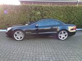 Mercedes-Benz SLR SL Roadster SL 350 - Mercedes-Benz SLR Gebrauchtwagen