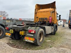 Fahrzeugabbildung Scania P 320