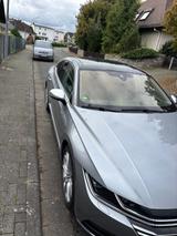 Volkswagen Arteon 2.0 TSI 140KW DSG Elegance - Volkswagen Arteon: Elegance