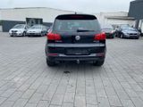 Volkswagen Tiguan Sport & Style BMT 4Motion R-Line - Volkswagen Tiguan: Kleinbus