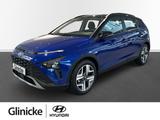 Hyundai BAYON 1.0 T-Gdi (100PS) 48V iMT Intro Edition - Hyundai Bayon Intro mit Benzin-Antrieb