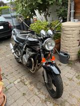 Suzuki GSF 600 Bandit (GN77B) - SUZUKI 1998 BANDIT 600