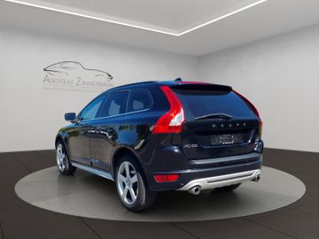 Volvo XC60 - 6