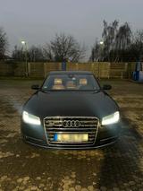 Audi A8 3.0 tdi Quattro - Audi A8 in Leipzig