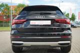 Audi Q3 45 2.0 TFSI S-tronic quattro LED Navi Kamera - Audi Q3 mit Benzin-Antrieb: Alcantara