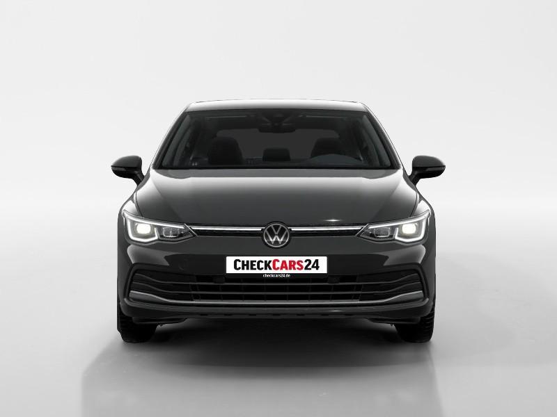 Volkswagen Golf VIII Lim. Style, миниатюра 8