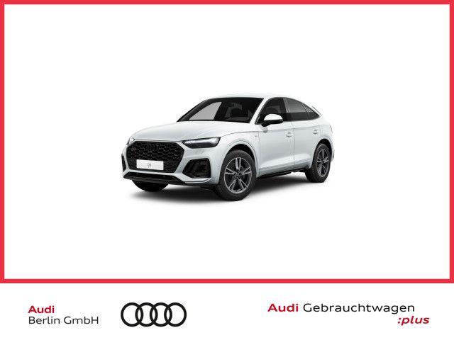 Audi Q5 - Bild 1