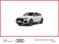 Audi Q5 - Vorschau Bild 1