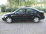 Volkswagen Bora 1.6 EU4 Comfortline Comfortline - Volkswagen Bora: Comfortline