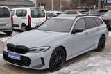 BMW 320 d Touring xDrive M Sport STANDH-PANO-CARBON - BMW 320: Allradantrieb, Kombi