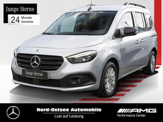 Mercedes-Benz Citan Tourer 112 Pro LED Klimaauto Navi MBUX AHK