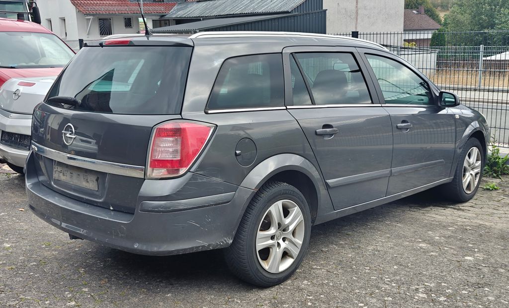 Angebot ansehen Opel Astra