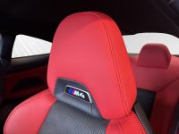 BMW M4 - Vorschau Bild 19