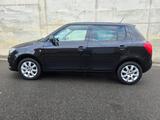 Skoda Fabia Ambition 1,2TSI 86PS 1.Hand Navi 99Tkm - Skoda Fabia: 1.9