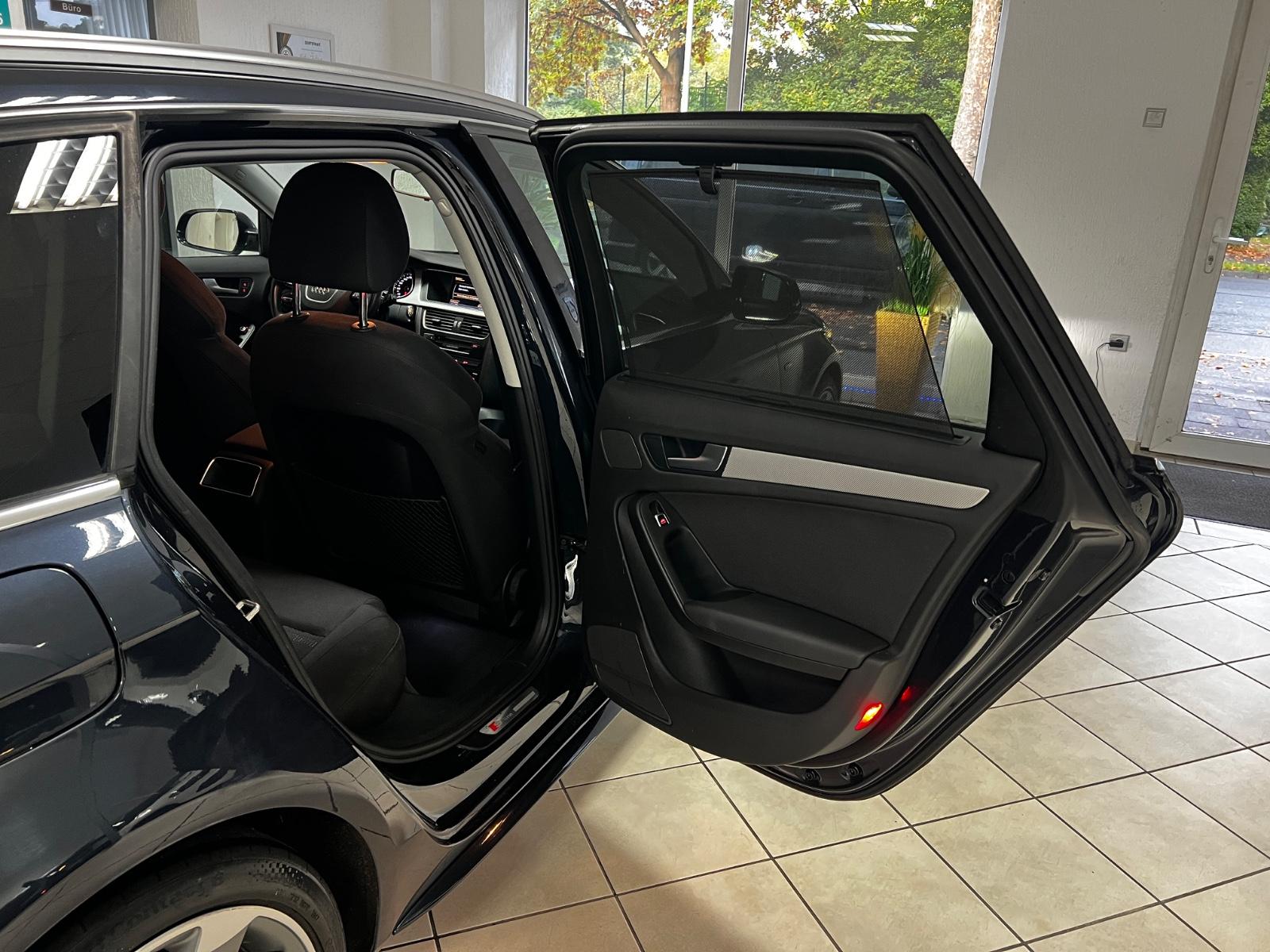 Audi A4 Avant S-Line Automatik Navi 19´´Alu