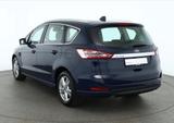 Ford S-MAX 2.0 EcoBlue LED Navi Kamera Android Apple - blaue Ford S-Max