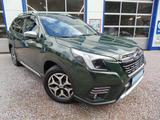 Subaru Forester Comfort  **Grün**AHK**Aut.**Allrad** - Subaru Forester: Grün