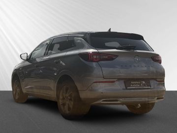 Opel Grandland (X) - 4