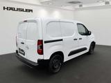 Opel Combo 1.5 D Cargo Edition PDC CarPlay Klima Temp - Opel Combo Gebrauchtwagen in München