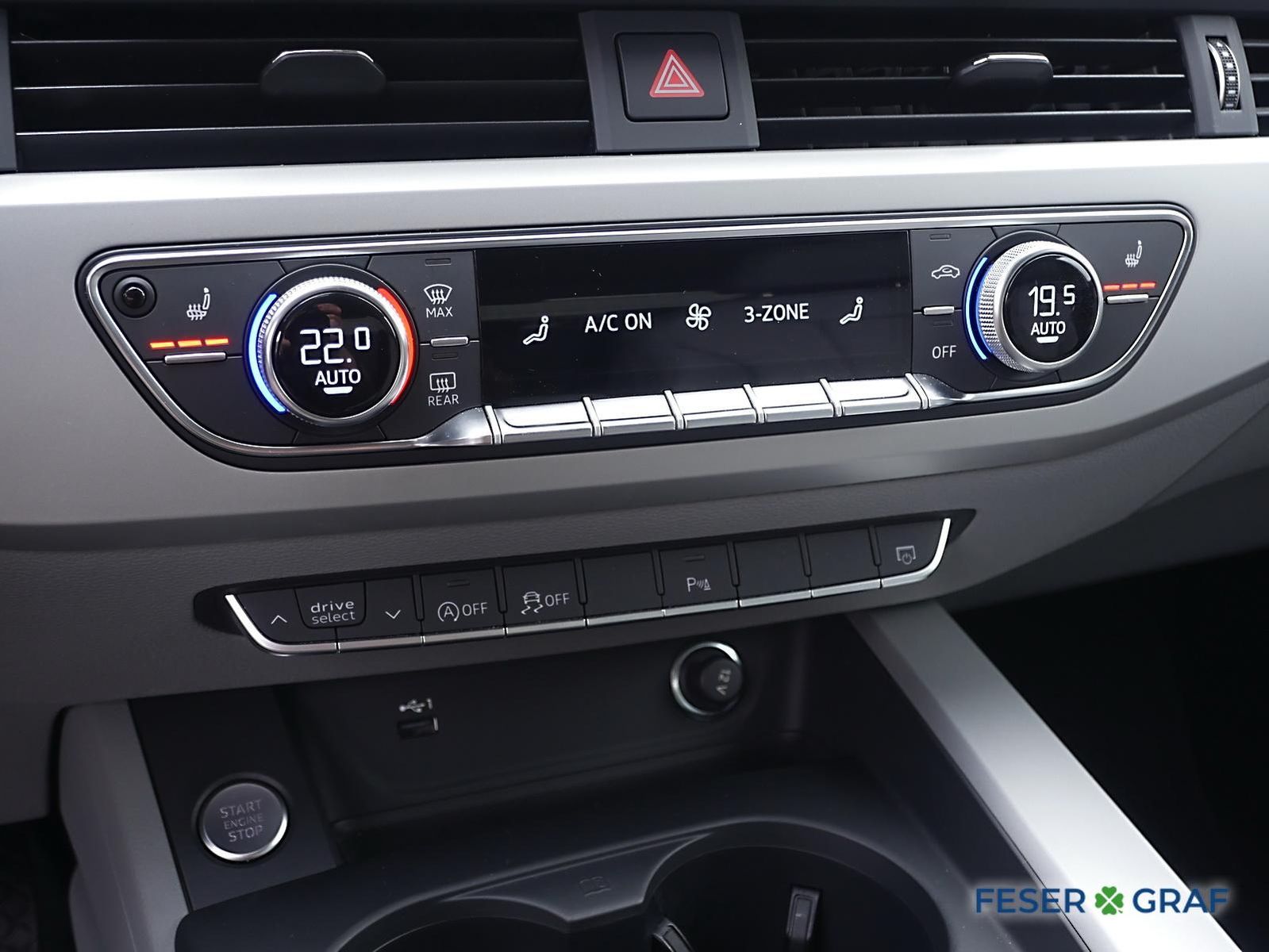 Audi A4 - Bild 10