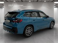 BMW iX1 - Vorschau Bild 4