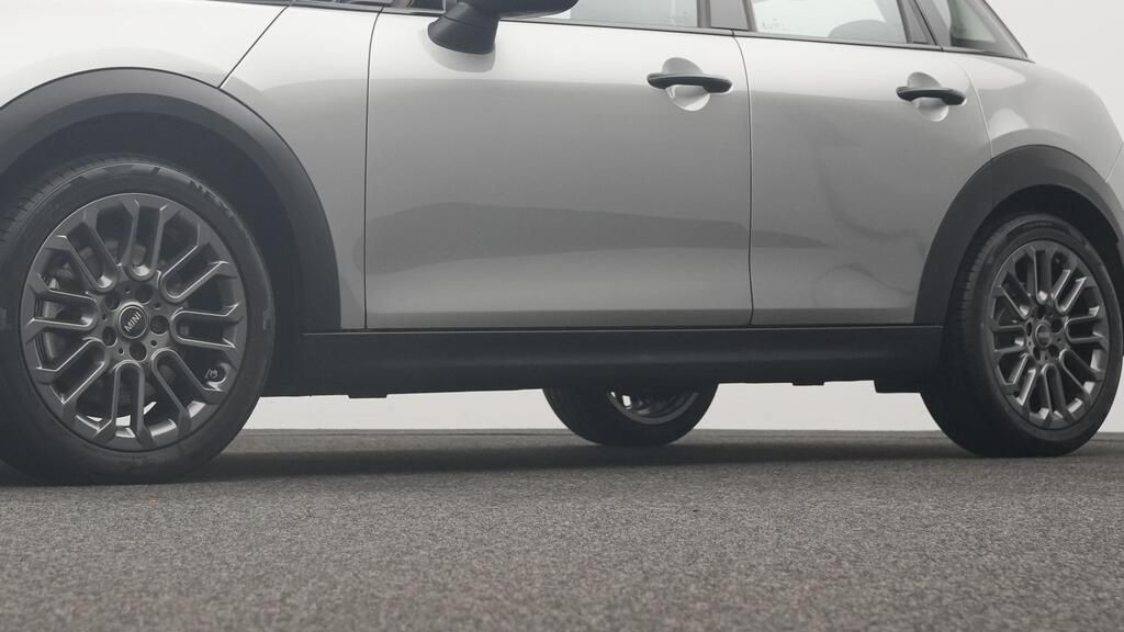 MINI Cooper C - Bild 21