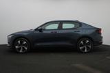 Polestar 2 Single Motor Standard Range 170kW - blaue Polestar 2