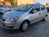 Opel Corsa 1.3 CDTI 75CV ecoFLEX OMOLOGATA EURO  - Opel Corsa aus 2008: Ecoflex