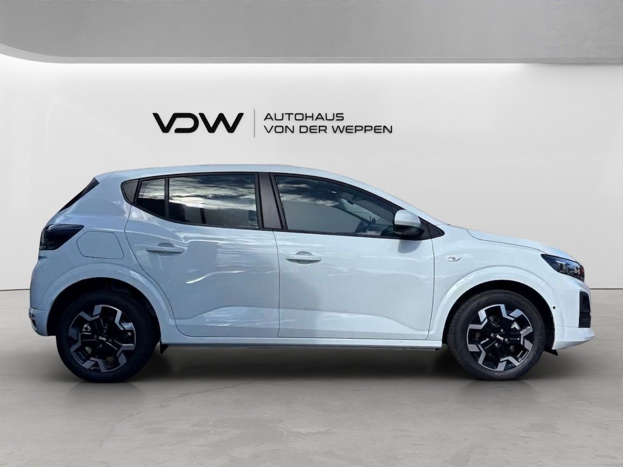 Dacia Sandero - Bild 8