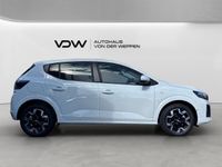 Dacia Sandero - Vorschau Bild 8