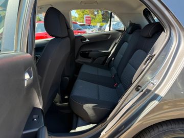 Kia Picanto 1.0 Vision Facelift Navi PDC SHZ Klima