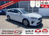 Kia CEED SW 1.4 TGDI DCT7 VISION KOMF NAVI ALLWETTER - Kia: Cee D SW