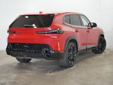 BMW XM 50e +ICONIC+AHK+23"ALU+MASSAGE+BAB ASSI - BMW XM Jahreswagen
