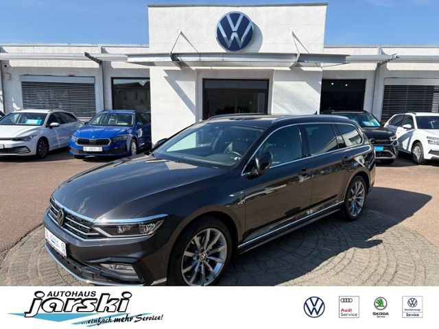 Volkswagen Passat Variant 2.0 TDI Elegance R-Line,DSG,STDHZ