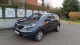 Kia Sportage Attract 2WD - Kia Sportage Attract mit Diesel-Antrieb