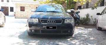 2003 AUDI S3 — фото 1