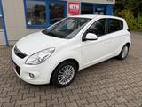 Hyundai i20 Trend - Hyundai i20 Gebrauchtwagen in Mülheim (Ruhr)