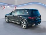 Mercedes-Benz GLB 200 d / Virtual  / Kamera - Mercedes-Benz GLB 200 Diesel Gebrauchtwagen