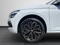 Skoda Kamiq - Vorschau Bild 9