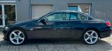 BMW 320i Cabrio +TÜV+B.LEDER+GARANTIE+BI.XENON+1HAND - BMW 320: Cabrio