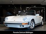 Porsche 911 Carrera Cabrio g-model-2 USA-Import 1-Hand - Porsche: Us Import