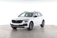 Skoda Kamiq - Vorschau Bild 2